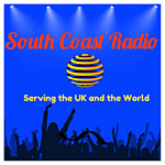 South Coast Radio 00s logo