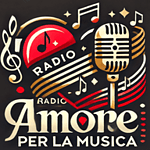 Radio Amore per la Musica logo