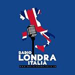 Radio Londra Italia logo