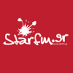 StarFM logo