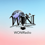 WONI - Contemporary Truth Music logo