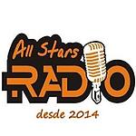 All Stars Radio logo