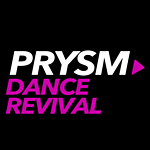 Prysm Radio Dance Revival logo