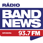 Band News FM 93.7