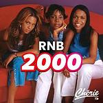 CHERIE RNB 2000 logo