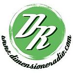 Dimensione Radio logo