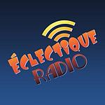 Éclectique Radio logo