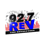 KREV VCY America logo