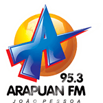 Radio Arapuan - João Pessoa