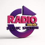 RADIO KREYOL logo