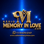 Rádio Memory In Love logo