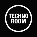 Techno Room Radio logo