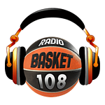 Radio Basket 108 logo