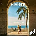 NRJ RIVIERA logo