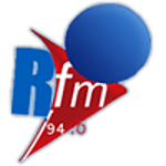 RFM Radio Futurs Medias 94.0 FM logo