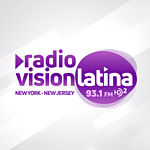 Radio Visión Latina NY logo