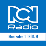 RCN Radio Manizales