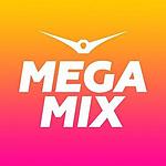 Рекорд Megamix (Record Megamix) logo