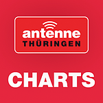 Antenne Thüringen Charts logo