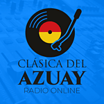 Clásica del Azuay logo
