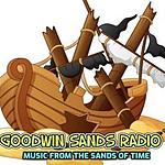 Goodwin Sands Radio logo