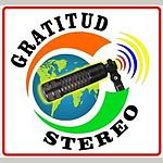 Gratitud Stereo Oline logo