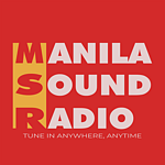 Manila Sound Radio