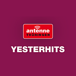 Antenne Thüringen Yesterhits logo