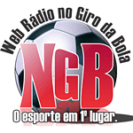 NGB No giro da bola logo