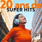 NRJ 20 ANS DE SUPER HITS logo