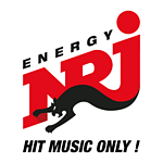 NRJ TAHITI logo