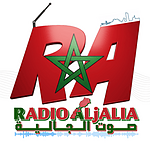 Radio Aljalia - راديو الجالية logo