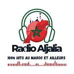 Radio Aljalia - راديو الجالية