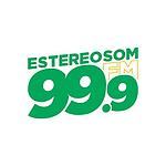 Rádio Estereosom FM 99.9