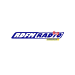 RDFM Radio logo