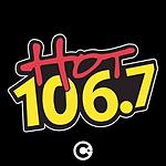 WWKL Hot 106.7 FM