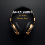 126the Genesis logo