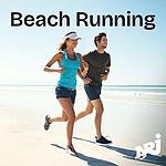 NRJ BEACH RUNNING logo