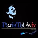 ParisTelAvivMusicWebRadioStation logo