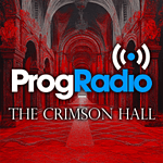 Prog Radio - The Crimson Hall