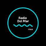 Radio Del Mar - Italia logo