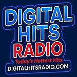 Digital Hits Radio logo