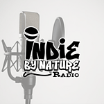 Indie By Nature Radio logo