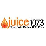 Juice 107.3 FM