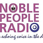 NOBLE PEOPLE RADIO UK logo