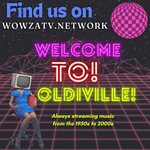 OldieVille logo