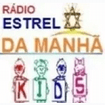 Rádio Estrela da Manhã Kids