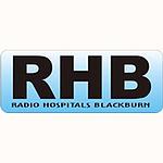Radio Hospitals Blackburn logo