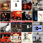 Radio Mister Black Show logo