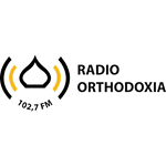 Radio Orthodoxia 102.7 FM logo